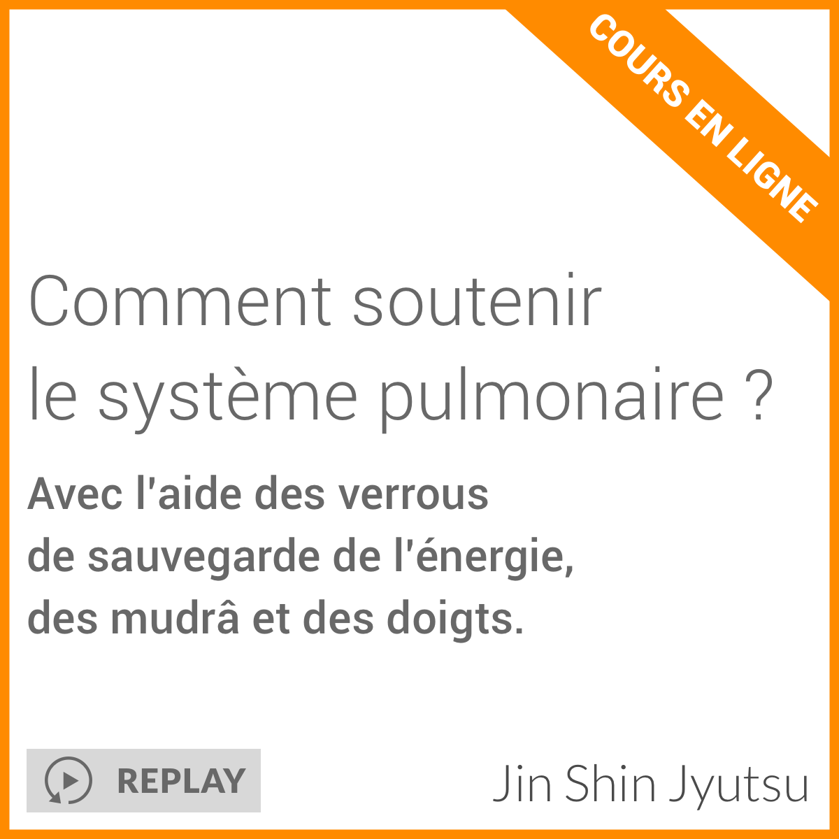 Comment Soutenir le Système Pulmonaire