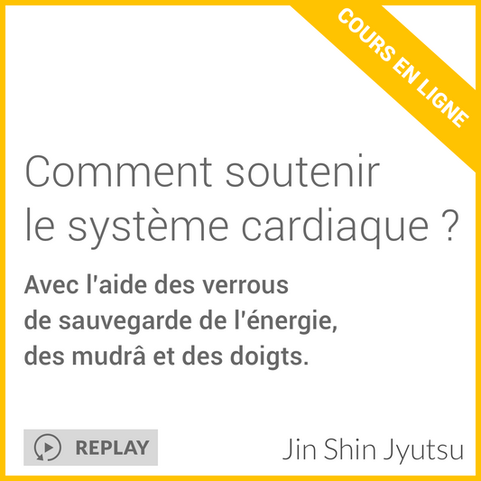 Comment Soutenir le Système Cardiaque