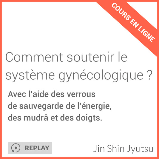 Comment Soutenir le Système Gynécologique