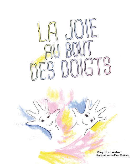 La Joie au Bout des Doigts